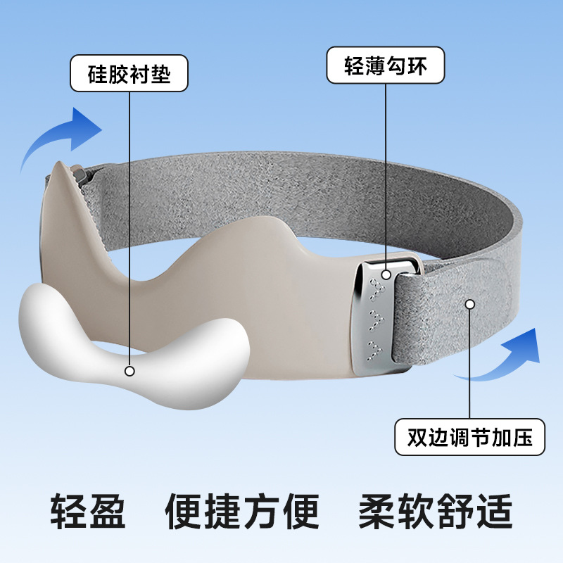 エアバッグシリコーン膝蓋骨ベルトスポーツ膝パッドプログレード膝関節抗怪我通気性屋外ランニングフィットネスバスケットボール