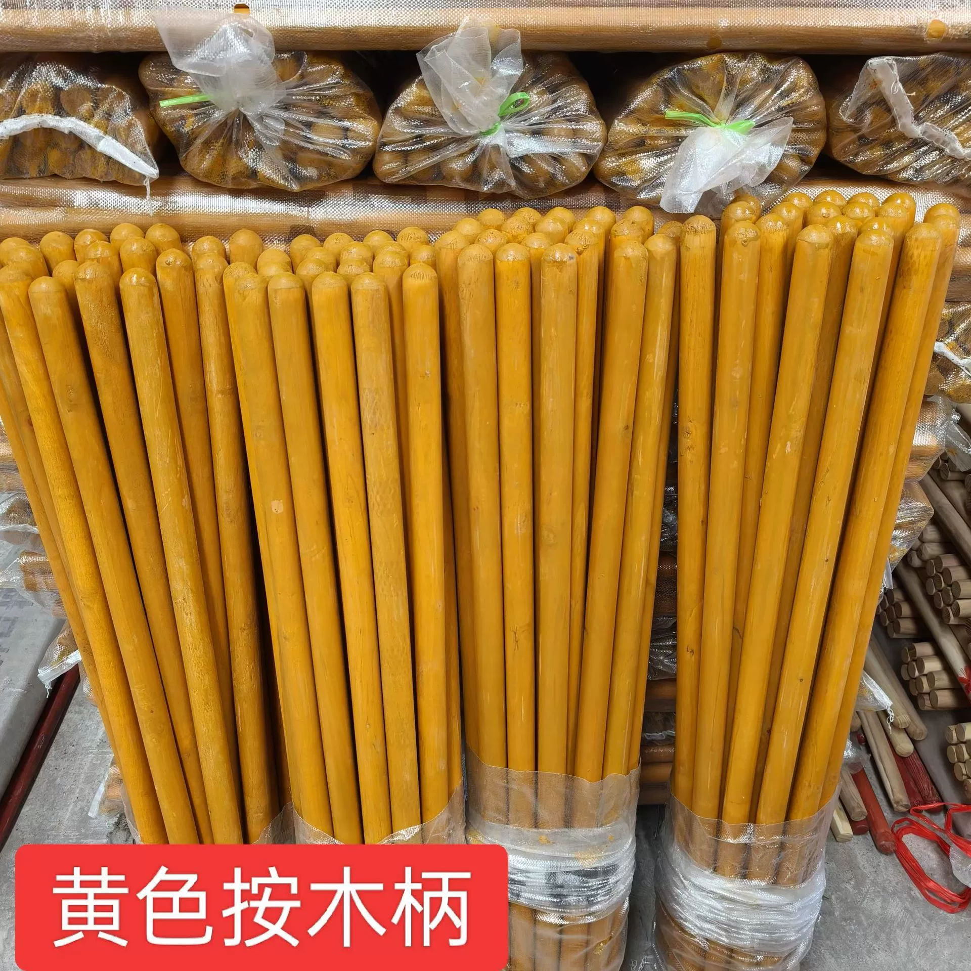 Большое количество оптовых оптом эвкалиптового дерева лопата из горного дерева