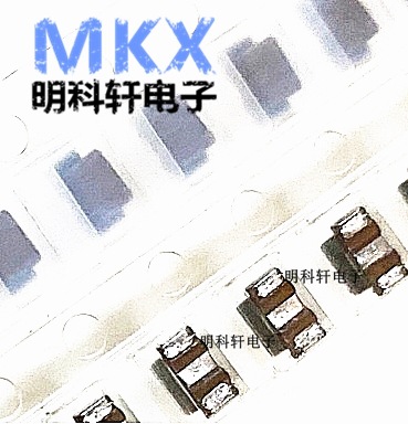 NFW31SP106X1E4L  贴片绕线型滤波器 1206 10MHZ