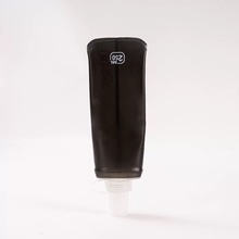 跨境软水壶户外运动软水袋可折叠软水瓶跑步马拉松水杯防漏便携