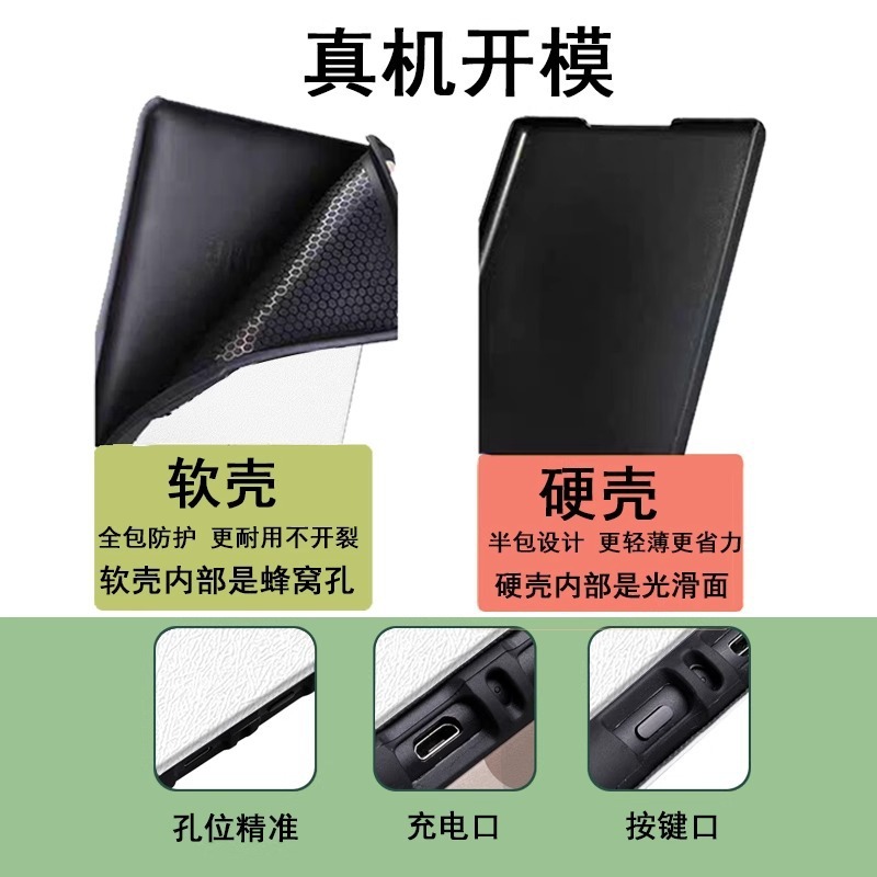 Xiaodouni 保護カバーは、Hanwang clear6/N10mini/clear7 漫画磁気ホルダー保護カバーに適しています。|undefined