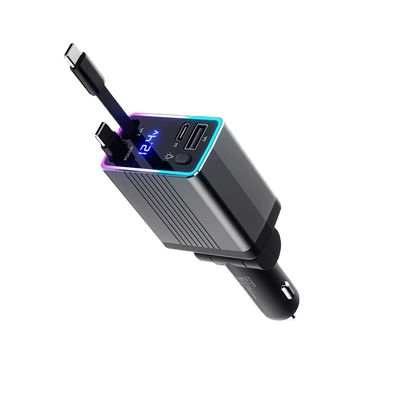 Cigarette Lighter, Mobil şarj cihazları