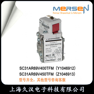 Roland SC31AR69V400TFM/Y1046912 SC31AR69V450TFM/Z1046913 fuse