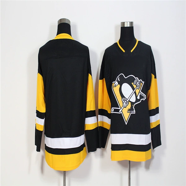 Penguin-Black