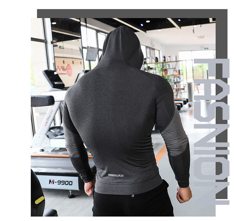 Athletic Shirt Image 4