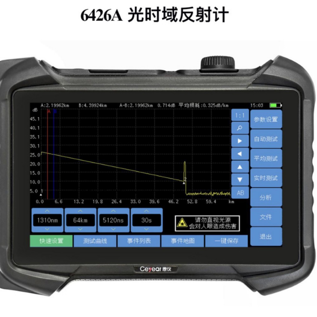 ��ʱ������AV6426A�¿�28 26db����7Ӣ�����ʽȫ������