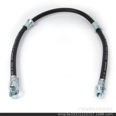 LR095287, Other brake systems