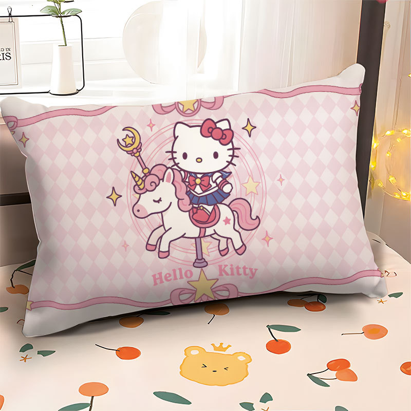 Rectangular Pillow with Core, Super Soft Girly Heart Pillow for Room, Bedroom, Headboard Cushion Wholesale