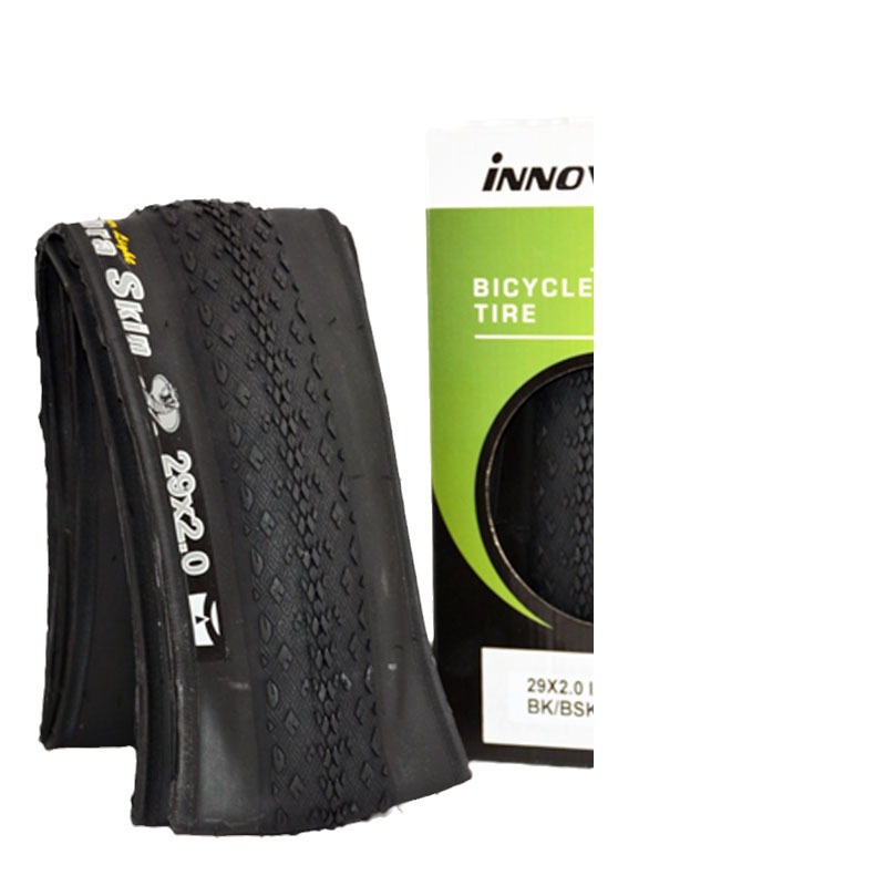 INNOVA neumático exterior 26/27.5/29*2,0 Cobra plegable stab-resistente bicicleta de montaña image 5