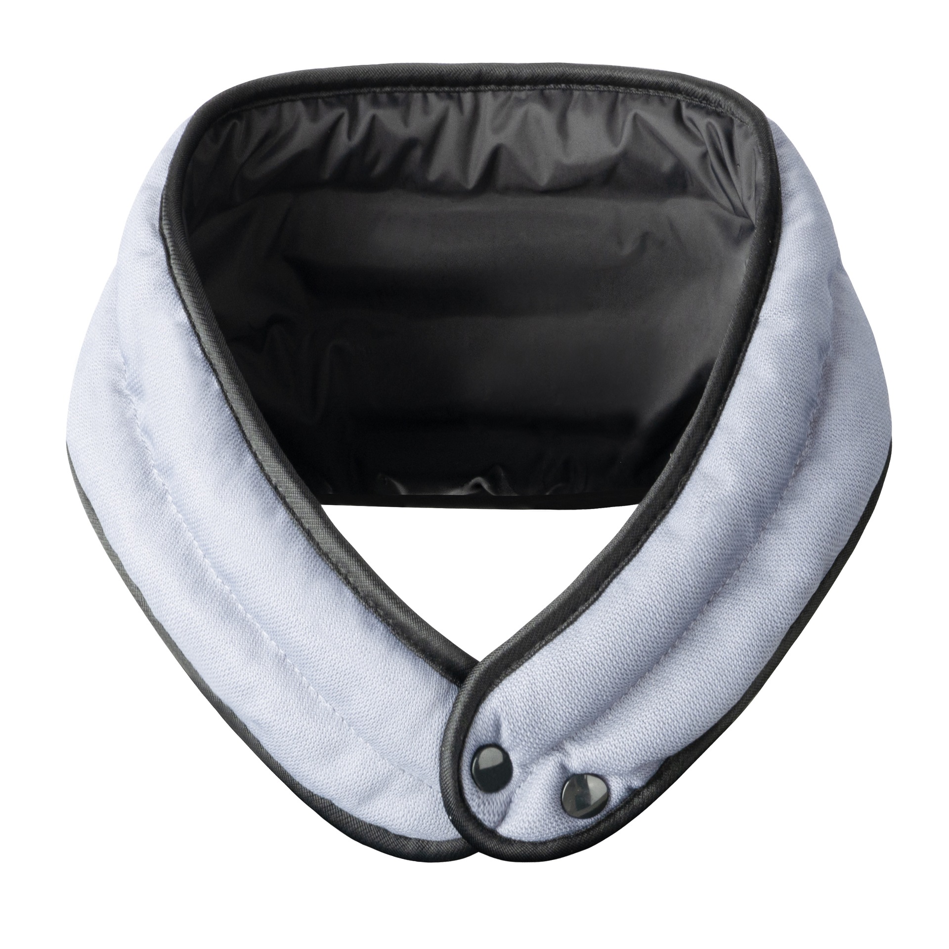 【Physical Cooling Ice Neckband】Cooling Towel for Summer Heat Relief, Cross-Border Japan-Korea Summer Outdoor Cold-Sensing Neck Gaiter, Unisex