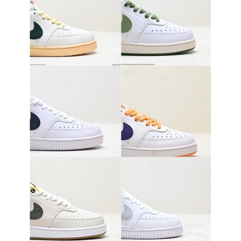 Putian Shoes Source Court Vision Lo Campus Couple Low-top Retro Board Shoes Men's and Women's Casual sneaker
