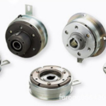 日本三木CS-08-33N 24V励磁离合器制动器|电磁刹车器|电磁制动器