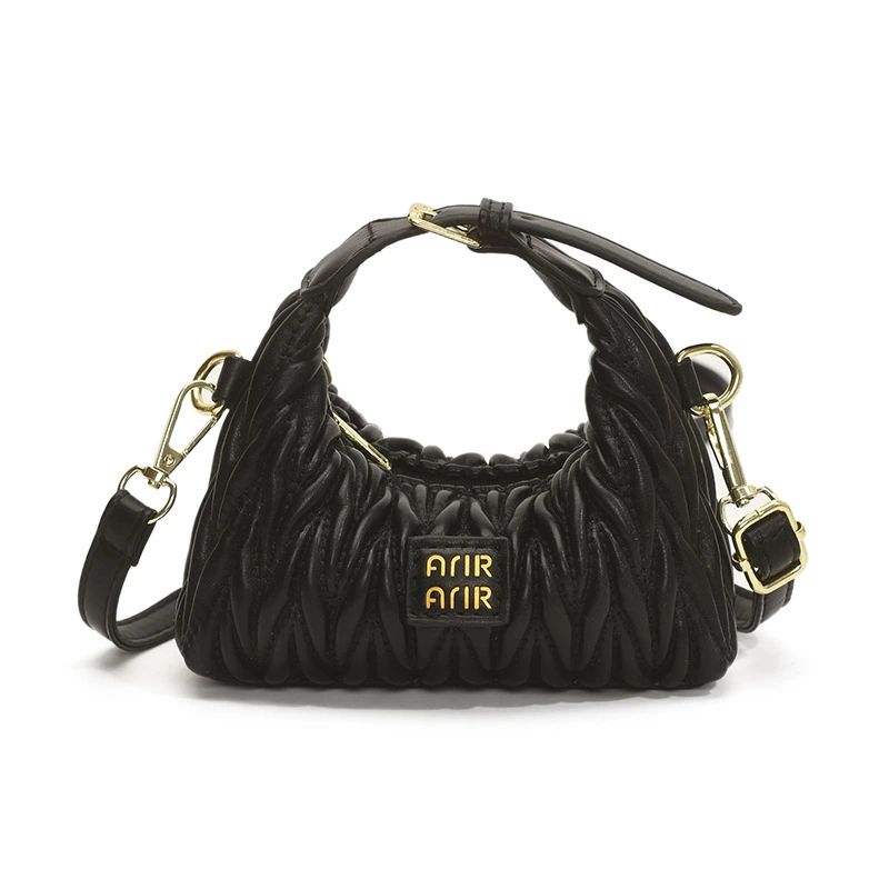 Маленькая ручная сумка на плечо для принцессы, маленькая сумка, стиль Chanel, семейный стиль