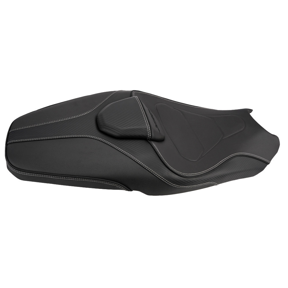 Suitable for the new 25-26 Honda XADV750 upgraded seat assembly, modified with comfortable soft leather backrest and seat cushion