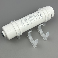 Water filter housing clip 1812 universal T33 large/small parent-child clips household accessories