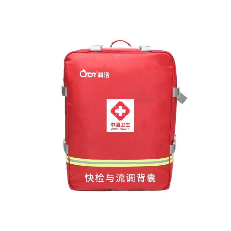 Рюкзак для быстрой проверки и регулировки потока KL-JK007A рюкзак для устранения