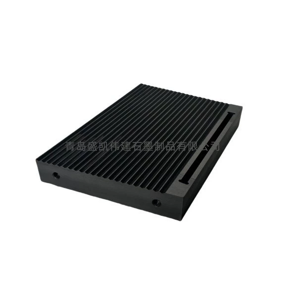 Производитель оригинальных форм из графита специальной формы, обработка прецизионных графитовых пластин и форм из графита