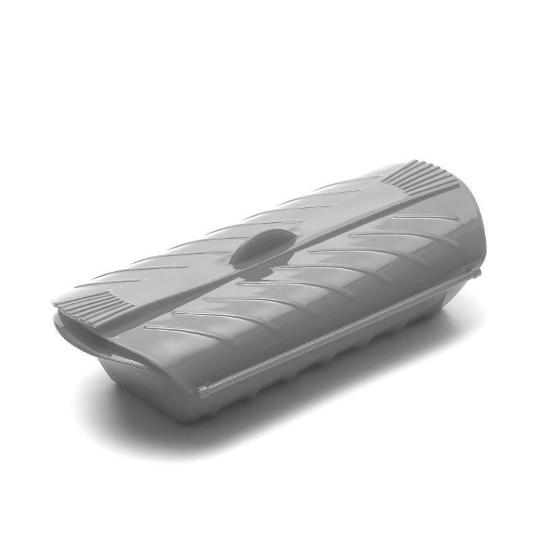 En stock gadget de cocina creativa de silicona al vapor de silicona tazón de pescado de silicona vapor horno microondas con tapa de silicona vapor al por mayor
