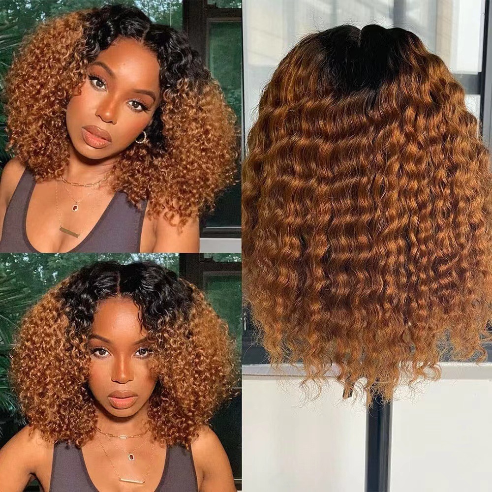 Real Hair Set Image 1