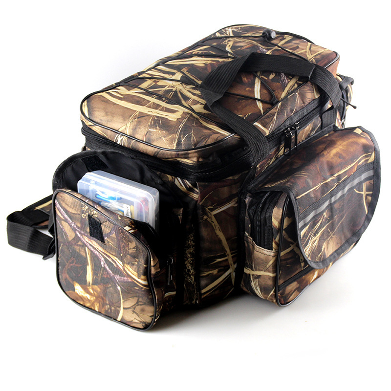 Fishing Bag 7