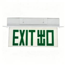 应急指示灯具;应急电源