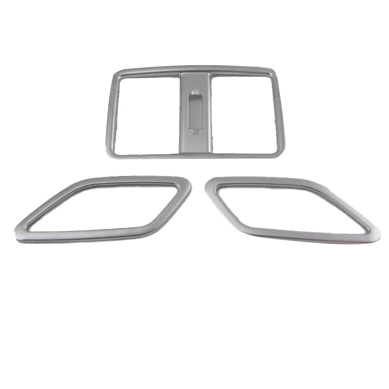 Suitable for 15-19 Mercedes-Benz Mercedes Benz GLA Class rearview mirror handle and other interior and exterior accessories