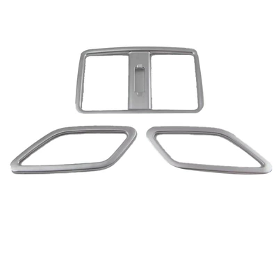 Other Automotive Exterior Supplies – handle and other interior and - inner-air-outlet-electroplating