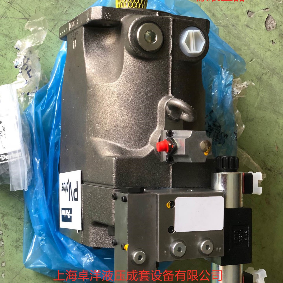 PV180R1K4T1NMM  现货销售PARKER产品  PV180R1K4T1NMM