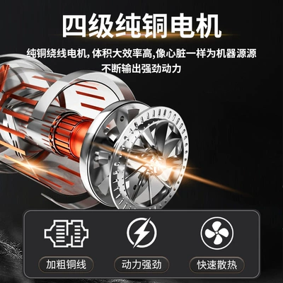 Car washing machine: Car Wash Shop High-Power Cleaning