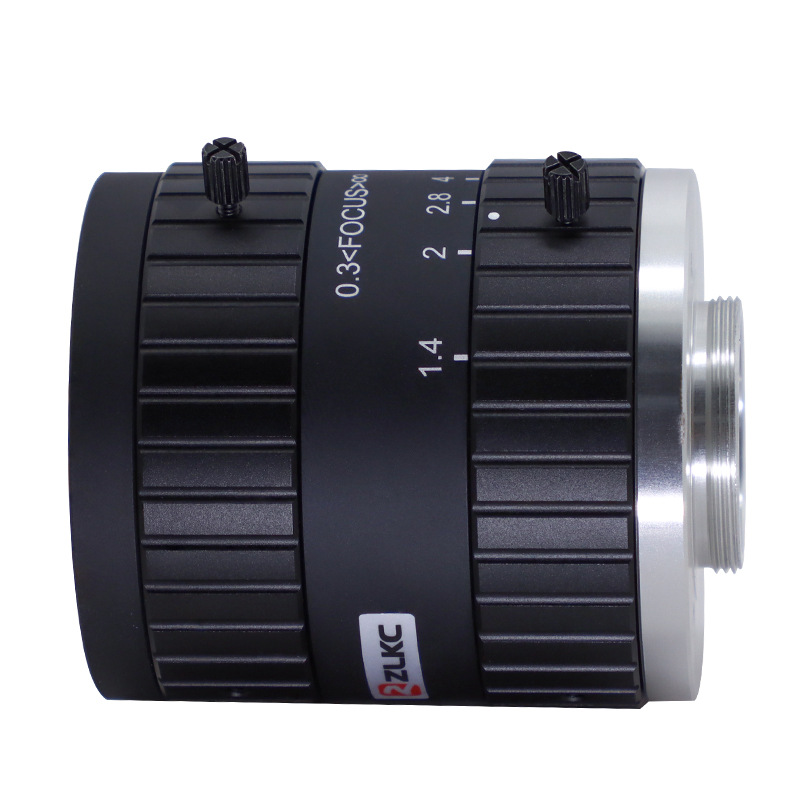 ZLKCƴ35mmҵͷSW3514MP5IR1"CSWIR⾵ͷ