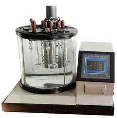 运动/逆流粘度测定器配件 型号:HAD-265C-3