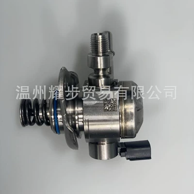 Refurbished High-Pressure Fuel Pump Yanacaq injektoru (Forsunka)