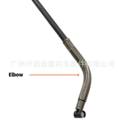 Suitable for Kawasaki Motorcycle Control System Parts