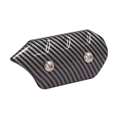 Motorcycle Exhaust Pipes, Anti-Scald Cover, Exhaust pipe