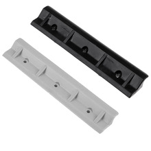 充气船橡皮艇座椅挂钩PP冲锋舟渔船游艇活动塑料夹扣配件