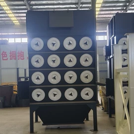 不脱硫除尘;除尘设备配件;其他环保设备