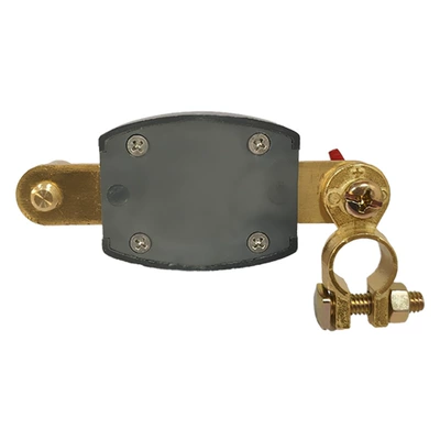 High Current Brass — Qìchē Power supply, ignition system accessories