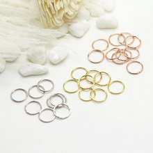 �S��ֱ�N14K��ɫһ��1000���_��ȦDIY�Ʒƽ���B��Ȧ����������l