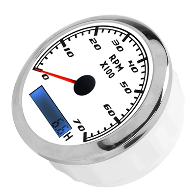 motorcycle engine tachometer, tachometer