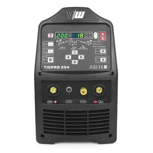 TIGPRO 204���I�� ��ֱ���廡���C TIG/MMA ���C IGBT ��׃늺��C