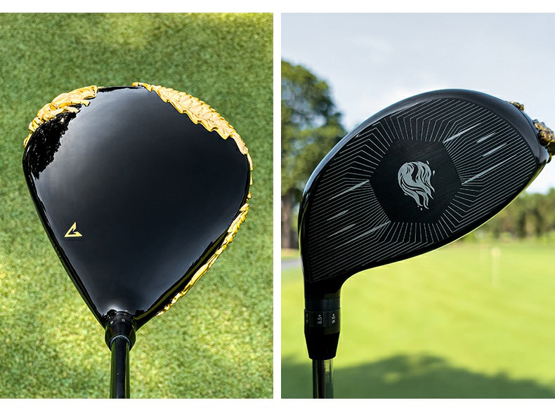 Gậy golf PGM số 1 gỗ hợp kim titan độ phục hồi cao phiên bản giới hạn — MG068 Black Gold #1 Wood-R cấp [độ phục hồi cao/lớp phủ vàng nguyên chất 24k/bề mặt thanh AI có khả năng chịu lỗi cao], MG068 Black Gold # Hạng gỗ số 1-SR [Độ phục hồi cao/Lớp phủ vàng nguyên chất 24k/Bề mặt thanh AI có khả năng chịu lỗi cao], MG068 Black Gold # Số 1 Gỗ-Cấp TS [Độ phục hồi cao/Lớp phủ vàng nguyên chất 24k/Bề mặt thanh AI có khả năng chịu lỗi cao] chi tiết 16