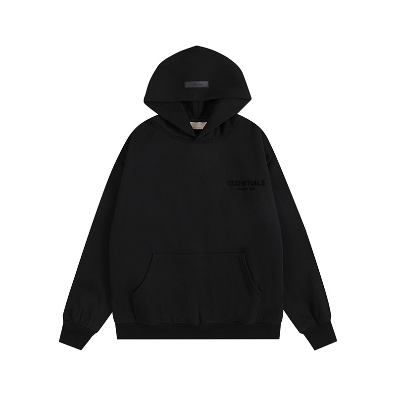 FOG FEAR OF GOD半袖tシャツ男女夏ゆるい純綿ESSENTIALS潮牌衛衣ズボン|undefined