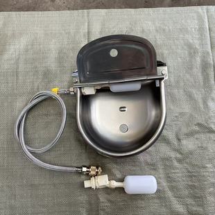 ţ�ˮ��Automatic Animal Drinking Water Bowl