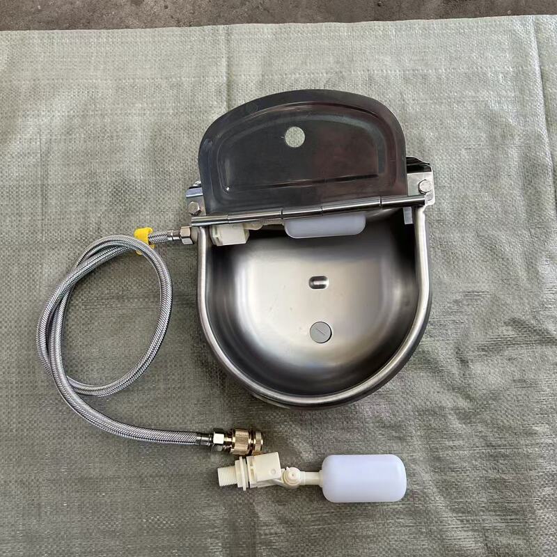 Automatic Animal Drinking Water Bowl