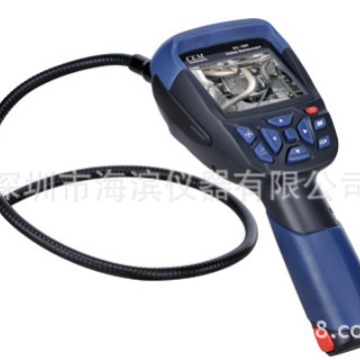 CEM华盛昌BS-100高清视频仪内窥镜管道内窥镜工业内窥镜批发