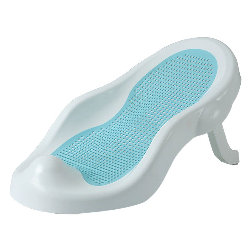 Подставка для купания новорожденного для ванны, детское кресло для ванной