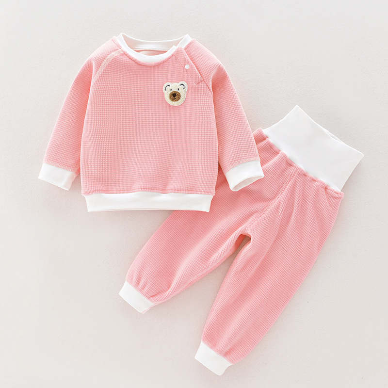 2325 어깨 버클-핑크