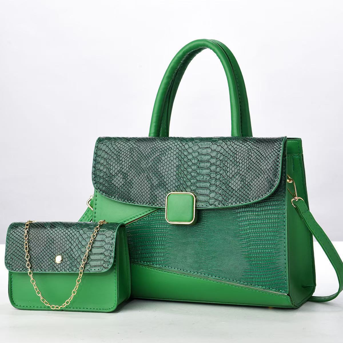 Verde