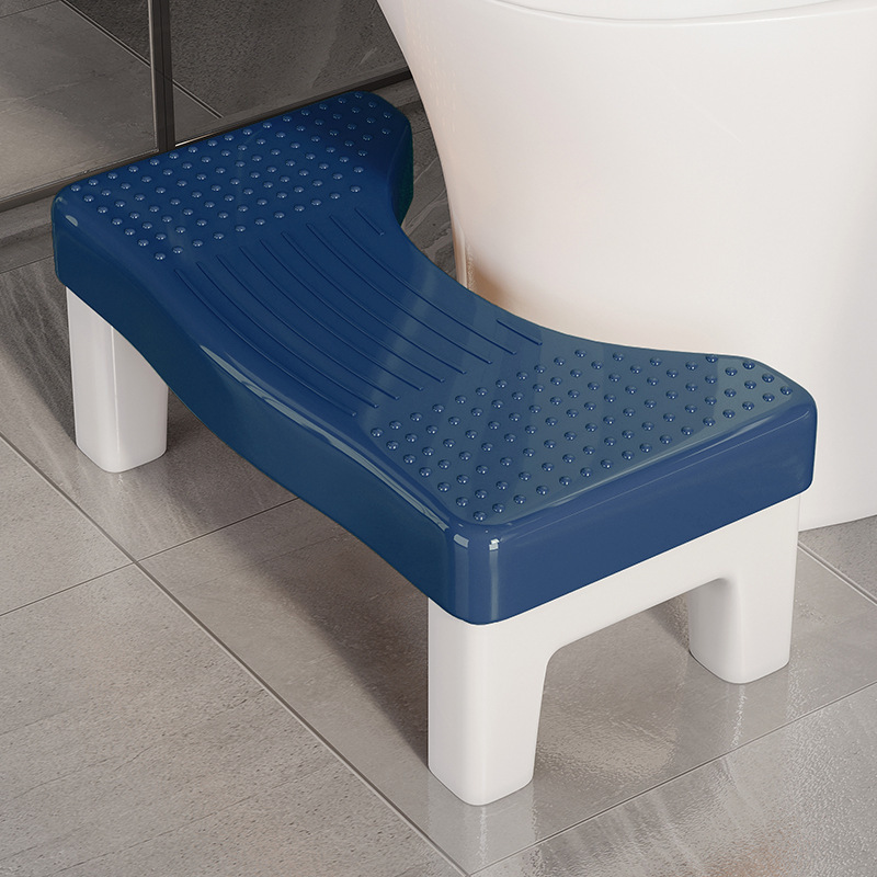 便器の腰掛けの家庭用の厚いトイレのしゃがみの神器の成人の子供の足の腰掛けの腰掛けの妊婦は足を踏んで腰掛けます。|undefined