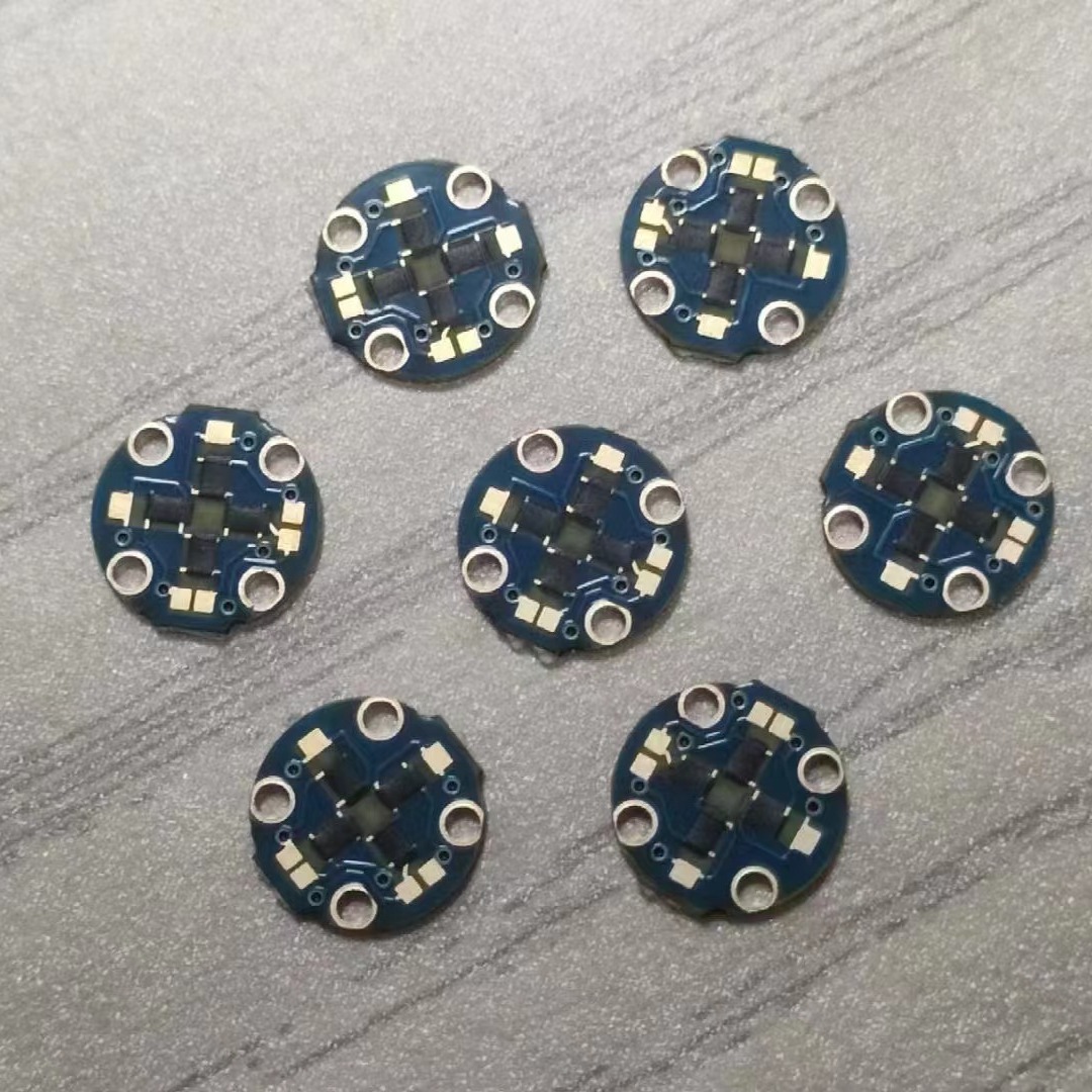 厂家直供传感器线路板碳膜条碳膜电阻印刷上可调电阻特定印刷